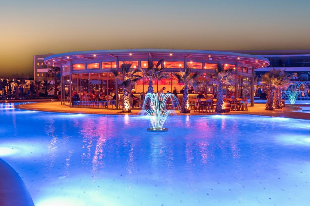 מלון הרסוניסוס Lyttos Mare מראה חיצוני תמונה